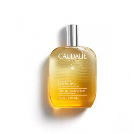 CAUDALIE Huile De Soin Soleil Des Vignes | 100 Ml