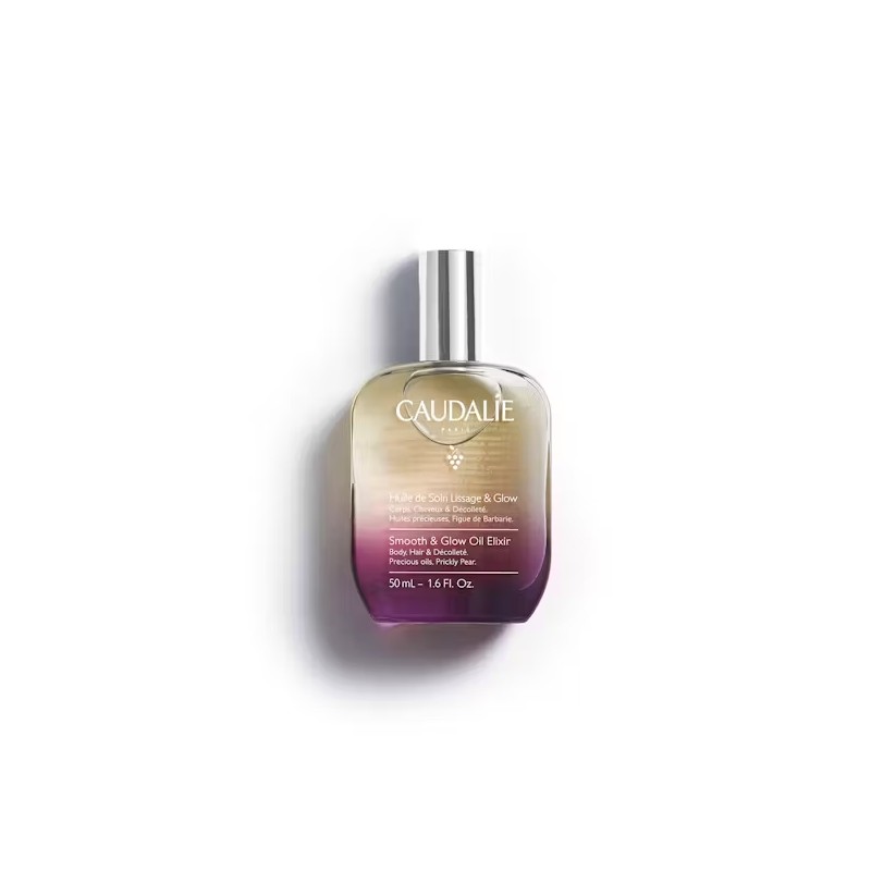 CAUDALIE Huile de Soin Figue Lissage & Glow | 50 ml