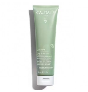 CAUDALIE VINOPURE Gelée Nettoyante Purifiante 150ML