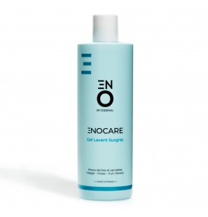 ENOCARE GEL LAVANT SURGRAS 400ML