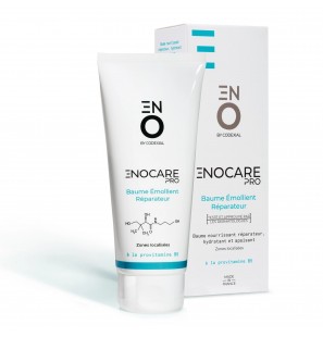 Enocare Pro Baume Emollient Réparateur 100ML