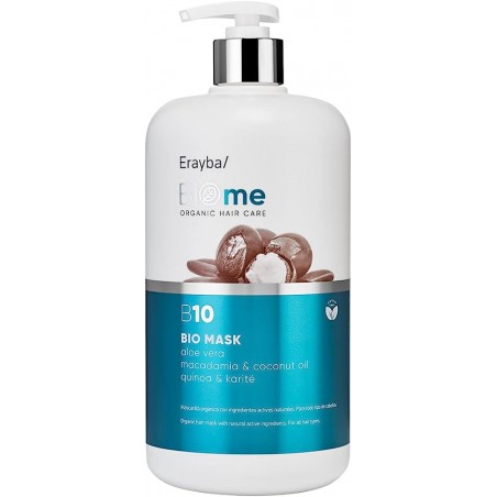 ERAYBA BIOME B10 Masque BIO 1000 Ml