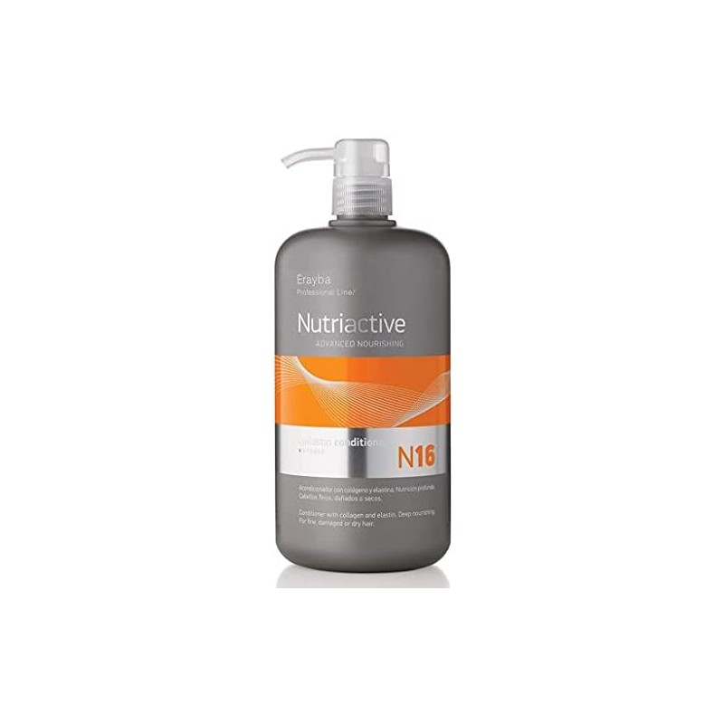 ERAYBA NUTRIACTIVE CONDITIONNEUR N16 1000ML