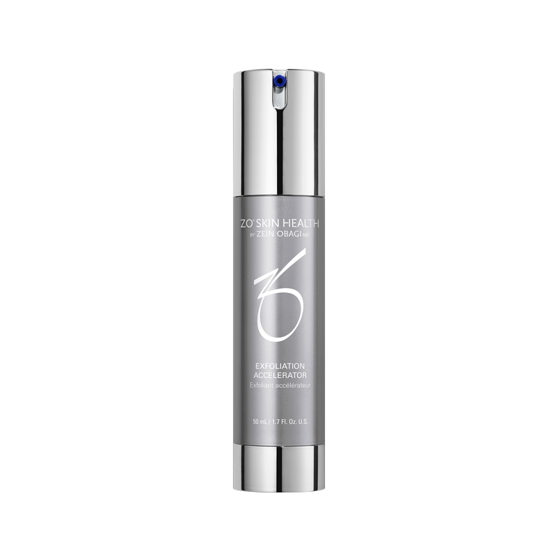 ZO SKIN HEALTH EXFOLIATION ACCELERATOR 50ML