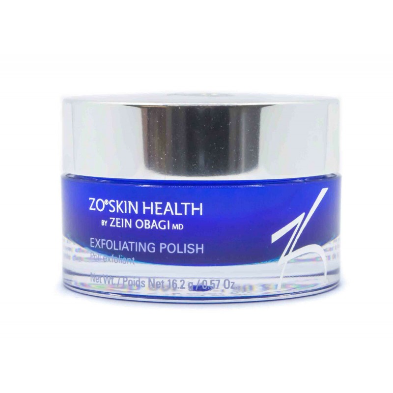 ZO SKIN HEALTH EXFOLIATING POLISH 16.2G