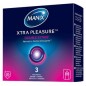 MANIX XTRA PLEASURE boite 3