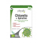 PHYSALIS CHLORELLA + SPIRULINE BIO 200 COMPRIMES