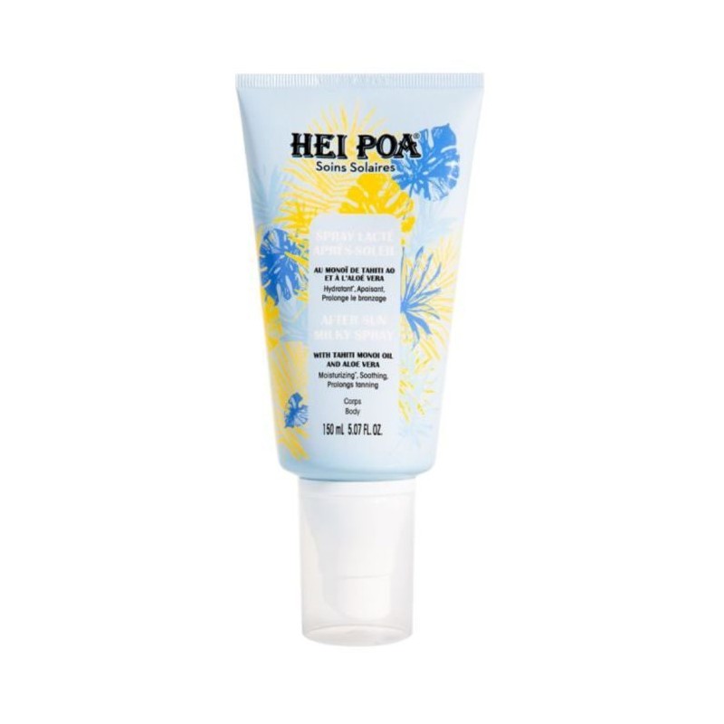 HEI POA SPRAY LACTE APRES SOLEIL 150ML