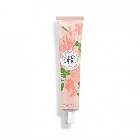 ROGER & GALLET FLEUR DE FIGUIER CREME MAINS 30ML