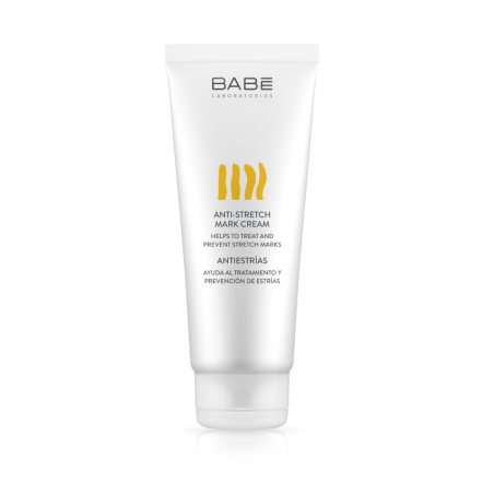 BABE Crème anti-vergetures 200ML