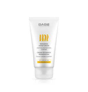 BABE Crème Mains Réparatrice 50ML