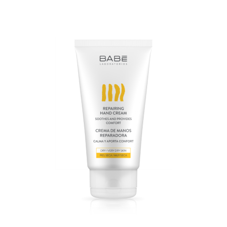 BABE Crème Mains Réparatrice 50ML