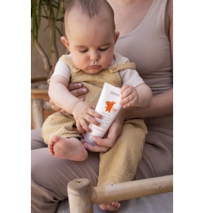 BABE PEDIATRIC lotion photoprotecteur spf50+ | 100 ml