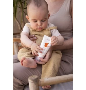BABE PEDIATRIC lotion photoprotecteur spf50+ | 100 ml