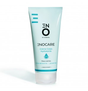 ENOCARE CREME CORPS HYDRATANTE 200ML