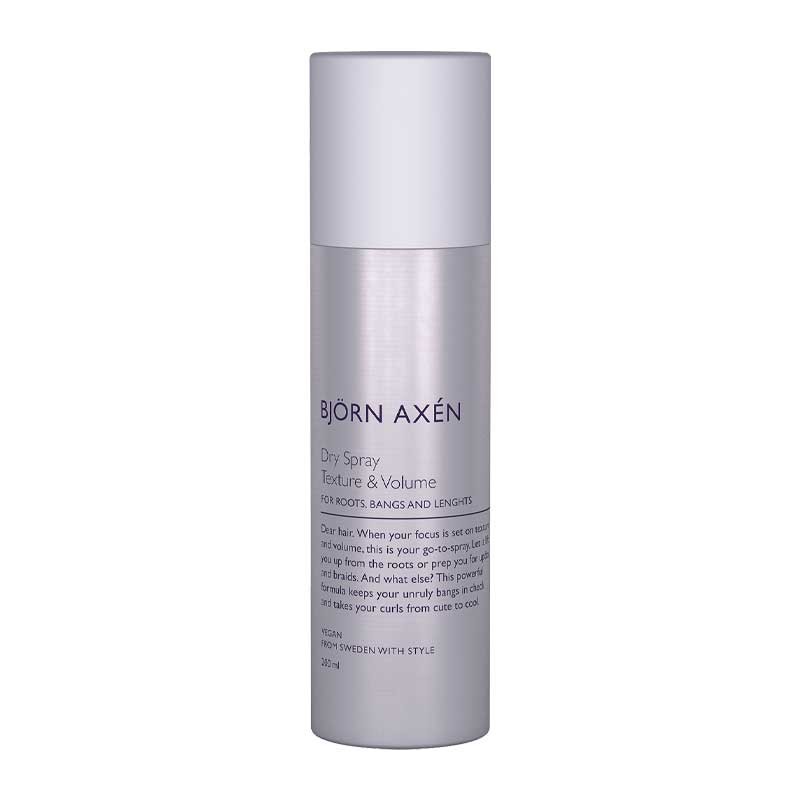 BJORN AXEN Spray sec Texture & Volume