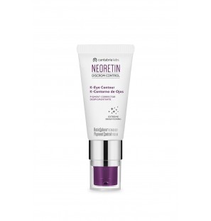 NEORETIN Discrom Control K-Eye Contour | 15 ml