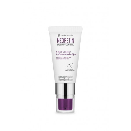 NEORETIN Discrom Control K-Eye Contour | 15 ml