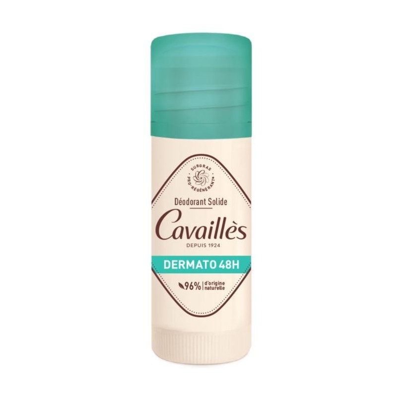 ROGE CAVAILLES DEO dermato 48H Stick 40 ml