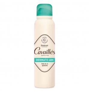 Rogé Cavaillès Déodorant Spray Dermato 48H 150ml