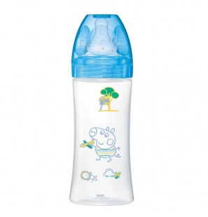 DODIE biberon initiation+ George +6M | 330 ml