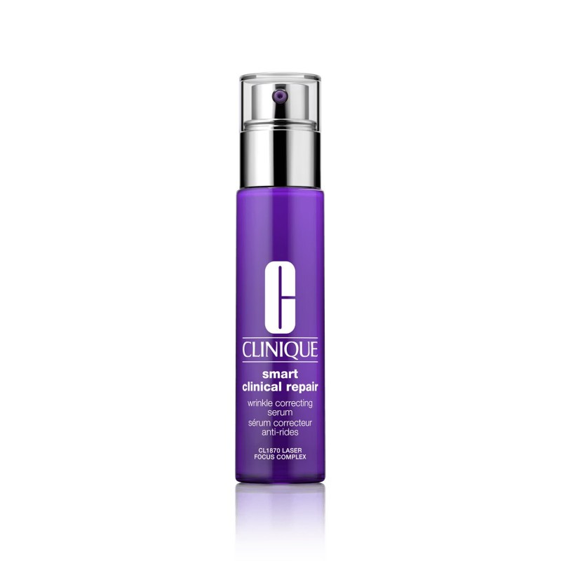 CLINIQUE SMART CLINICAL REPAIR SERUM CORRECTEUR ANTI-RIDES 50ML