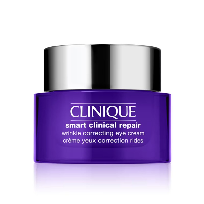 Clinique Smart Clinical Repair Crème Yeux Correction Rides 15ml