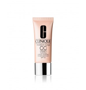 CLINIQUE MOISTURE SURGE CC CREME SPF30 LIGHT MEDIUM 40ML