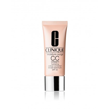 CLINIQUE MOISTURE SURGE CC CREME SPF30 LIGHT MEDIUM 40ML