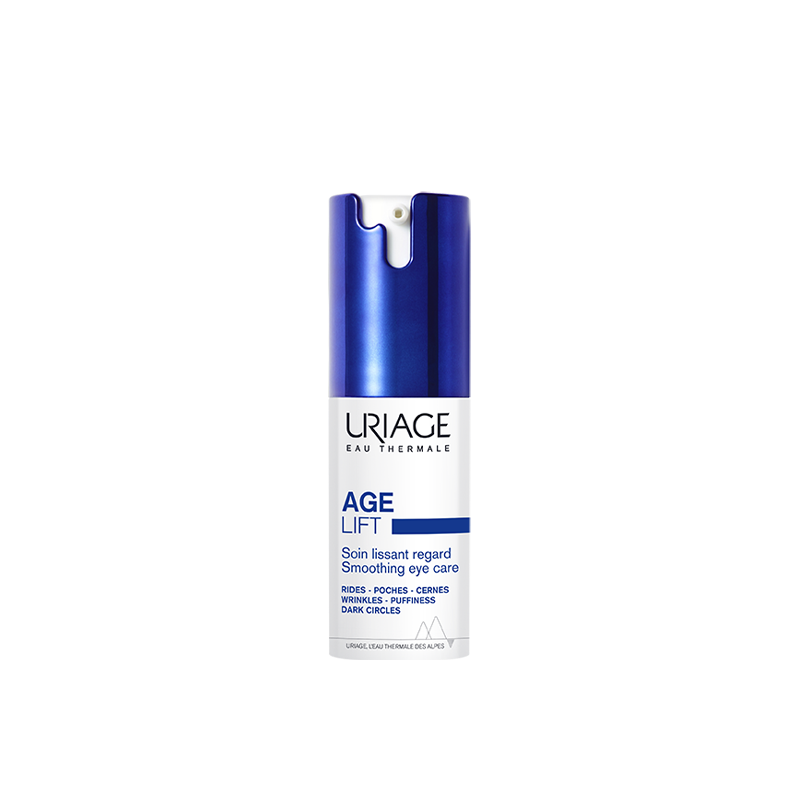 URIAGE AGE LIFT soin lissant regard | 15 ml