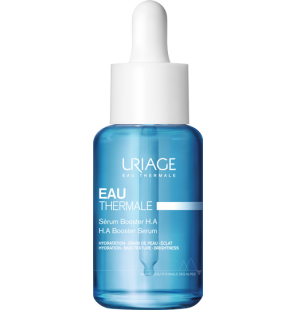 URIAGE EAU THERMALE SERUM BOOSTER H.A 30ML