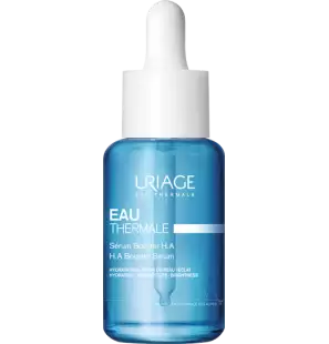 URIAGE EAU THERMALE SERUM BOOSTER H.A 30ML