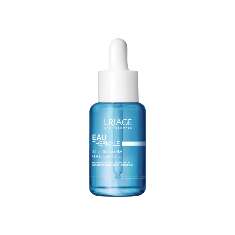 URIAGE EAU THERMALE SERUM BOOSTER H.A 30ML