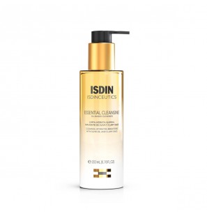 ISDIN ISDINCEUTICS Essential cleansing | 200 ml