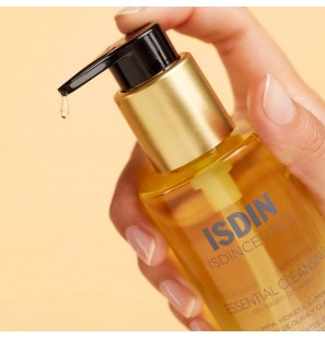 ISDIN ISDINCEUTICS Essential cleansing | 200 ml