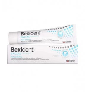 BEXIDENT DENTIFRIES GENCIES DAILY USE 75 ML