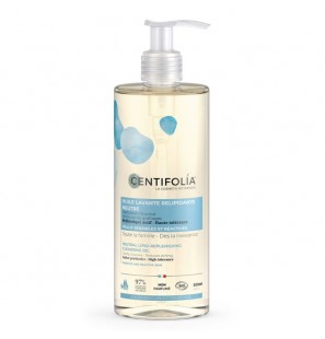 CENTIFOLIA HUILE LAVANTE RELIPIDANTE NEUTRE PREBIOTIQUE ACTIF 500ML