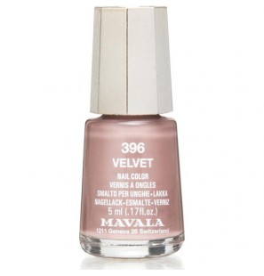 MAVALA VERNIS A ONGLES VELVET N396 5ML