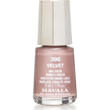 MAVALA VERNIS A ONGLES VELVET N396 5ML