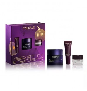 CAUDALIE Coffret Premier Cru