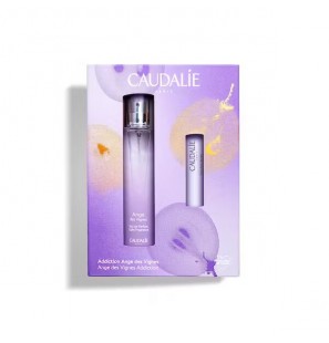 CAUDALIE COFFRET Duo Eau de parfum Ange des Vignes