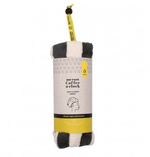 BETER COFFEE O'CLOCK SERVIETTE SECHANTE TURBAN REF 22286