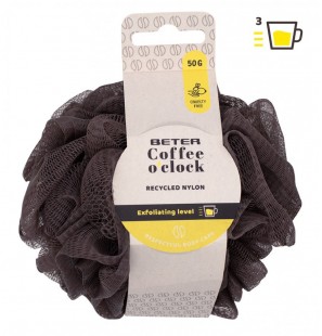 BETER COFFEE O'CLOCK EPONGE EN MALLE REF 22225