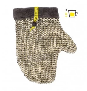 BETER COFFEE O'CLOCK GANT DE SISAL REF 22267