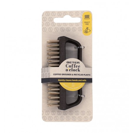 BETER COFFEE O'CLOCK BROSSE A ONGLES REF 22195