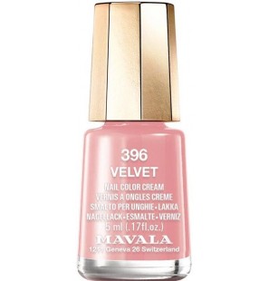 MAVALA VERNIS A ONGLES VELVET N396