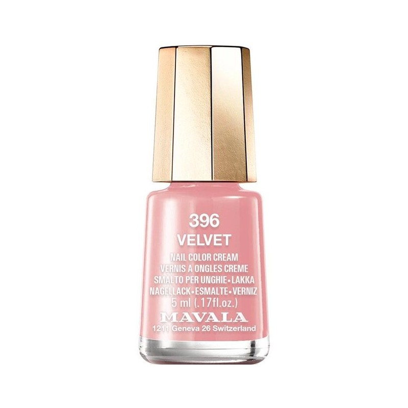 MAVALA VERNIS A ONGLES VELVET N396