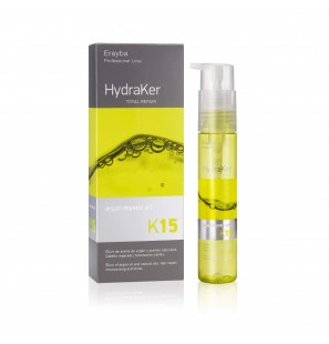 ERAYBA HYDRAKER ARGAN MYSTIC OIL K15 50ML