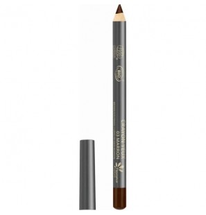 Fleurance Nature Crayon Yeux 03 Marron