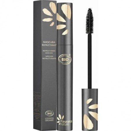 Fleurance Nature Mascara Restructurant 10 ml